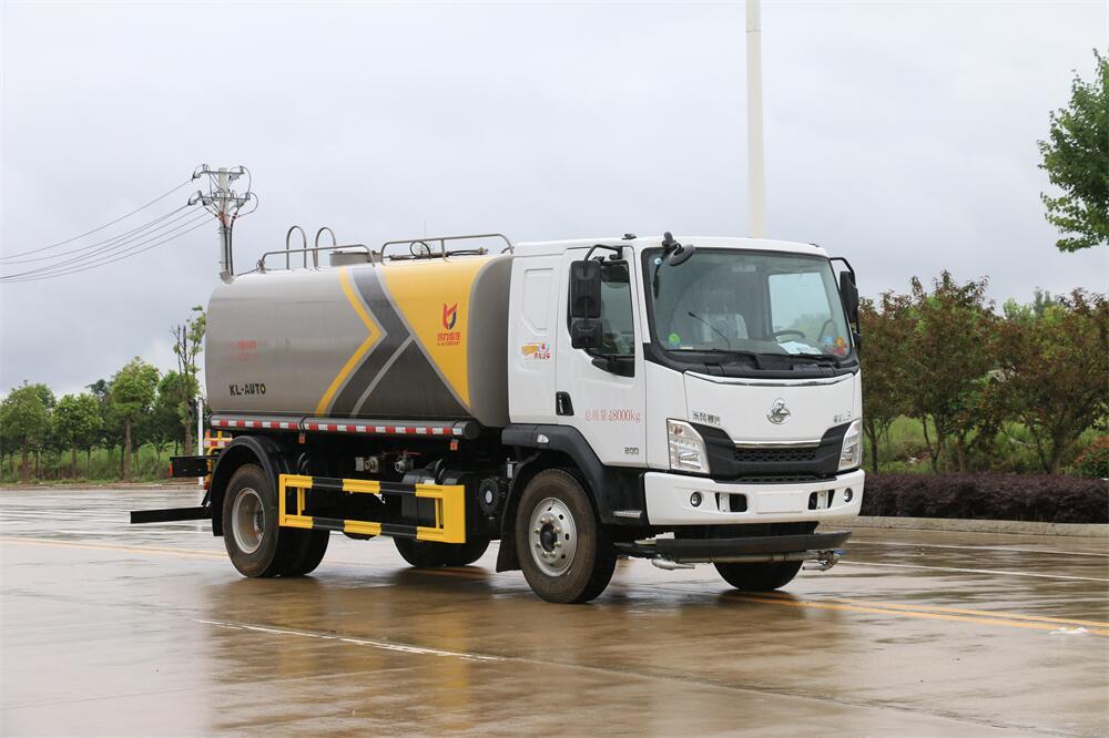12噸15噸灑水車(chē)-東風(fēng)柳汽乘龍國(guó)六12方15立方灑水車(chē)廠家價(jià)格